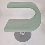 Lot de 2 chaises Bla Station Innovation C Swivel de Fredrik Mattson