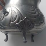 Tin sweetening