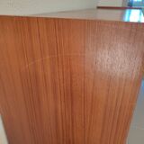 Vintage Scandinavian dressing table