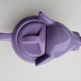 Elephant teapot