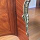 Hairdresser Style Louis XV Marquetry rosewood