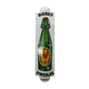 Enamelled plate beer st nicolas