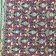 Old rugs Turkish made end Cesare hand 120 X 182 CM