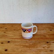80's mobile mug