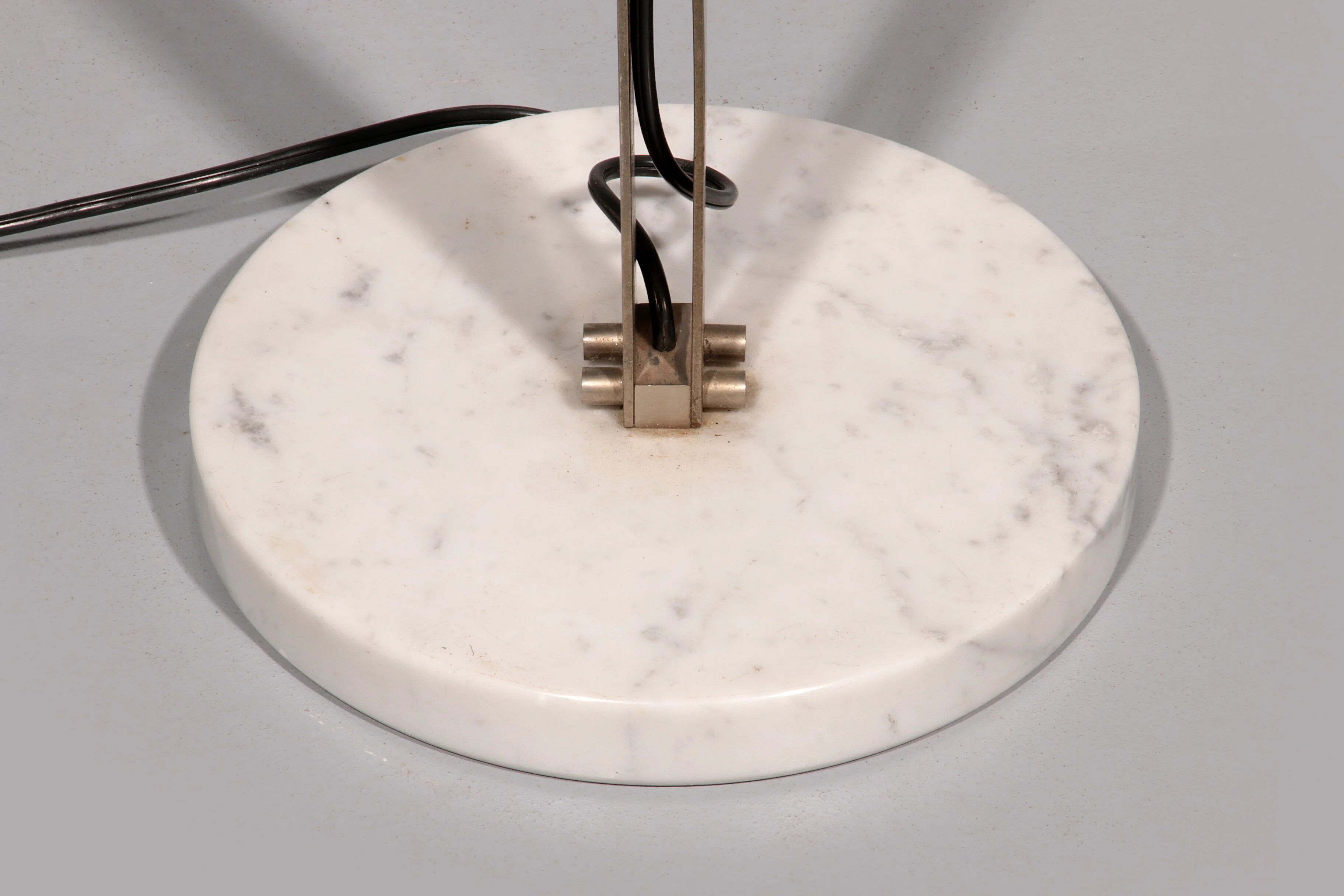 Goffredo Reggiani rare floor lamp mid-century Italy