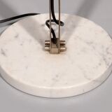 Goffredo Reggiani rare floor lamp mid-century Italy