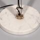 Goffredo Reggiani rare floor lamp mid-century Italy