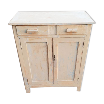Vintage buffet