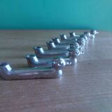 Set of 7 knife doors