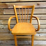 Baumann children's armchair