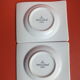 Duo of Villeroy and Boch New Wave Hotwave cups