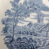 Churchill English soup plate