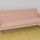 Mid Century  Folding Sofa, 1960s