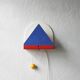 Postmodern Stoja Wall Lights from Ikea, 1980s