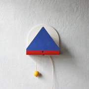 Appliques Murales Postmodernes Stoja d'Ikea, 1980s