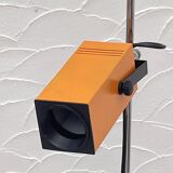 Philips two-spot floor lamp