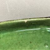 Ceramic fish dish