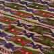 Anatolian handmade kilim rug 257 cm x 150 cm