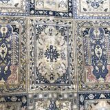 Tapis ancien kayseri turc 245x345 cm