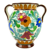 Ceramic vase from Monaco