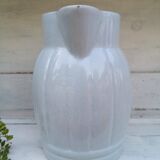 Old Pitcher in Orchies earthenware