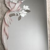 David Marshall mirror