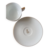 Raynaud porcelain cup
