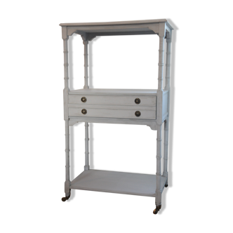 Original service with drawer