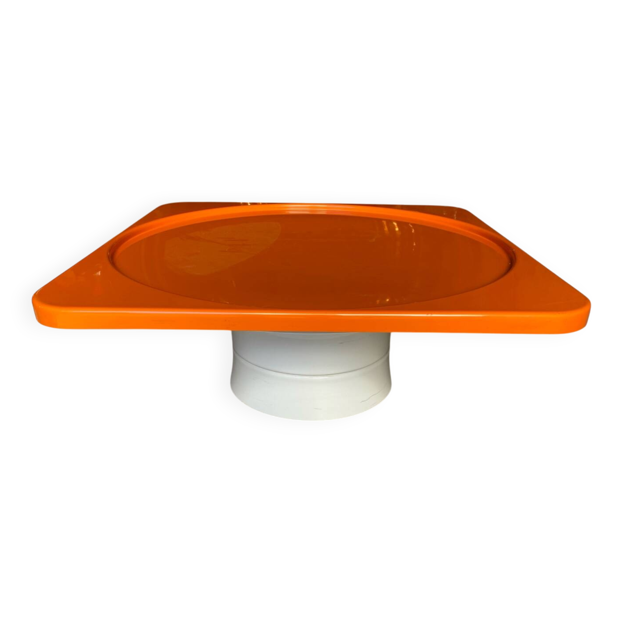 Space Age Coffee Table