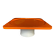 Space Age Coffee Table