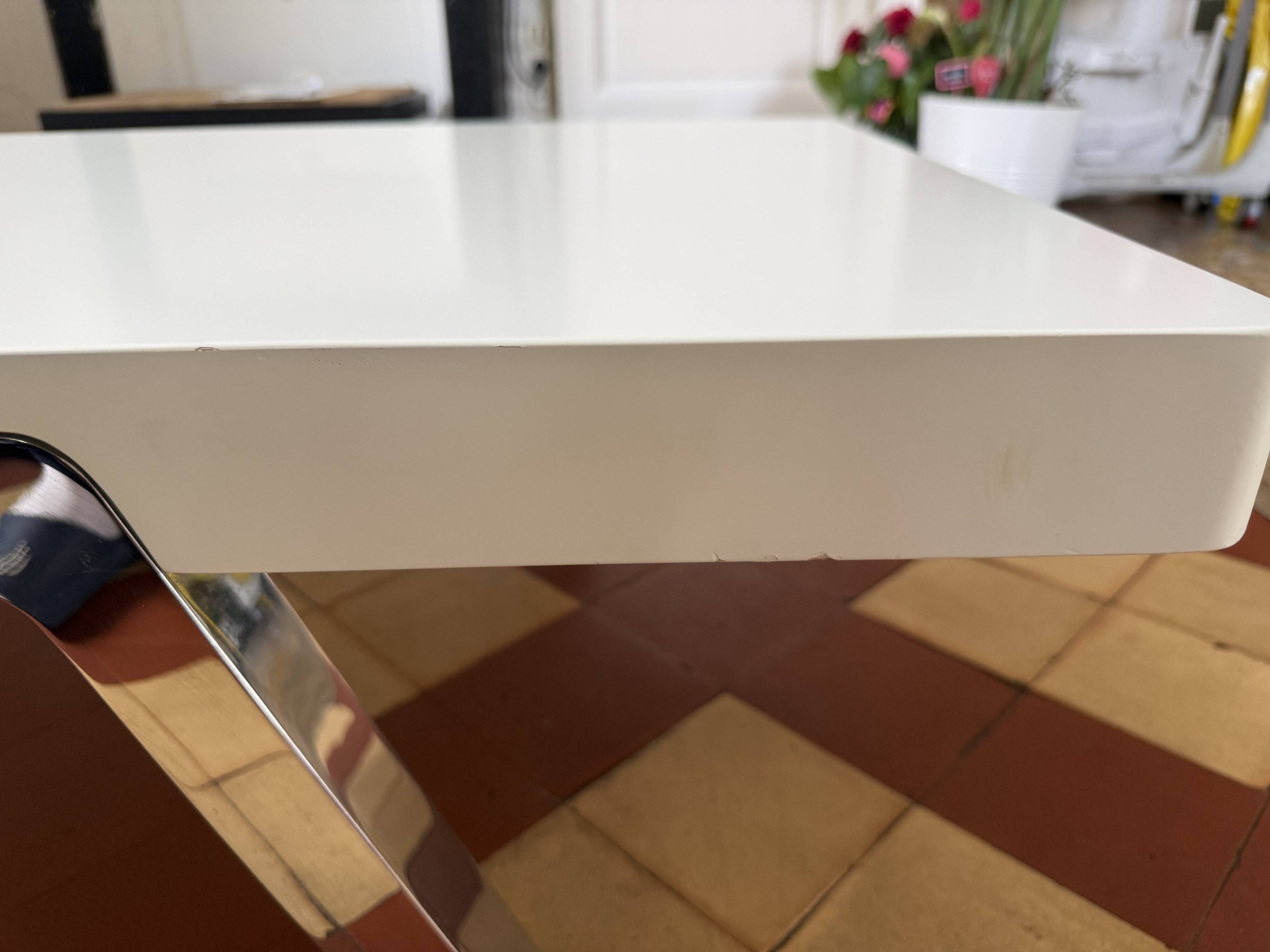 Steiner Paris coffee table