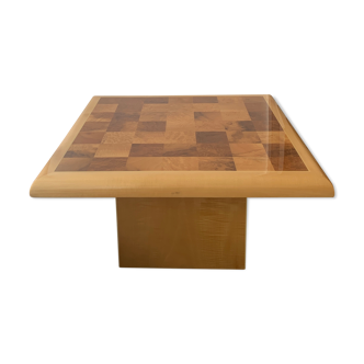 Table basse Roche Bobois 1989
