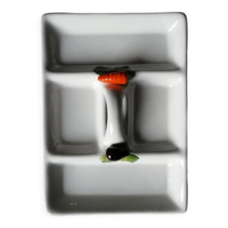 Vintage dish