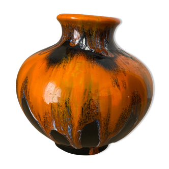 Vase vintage Vallauris