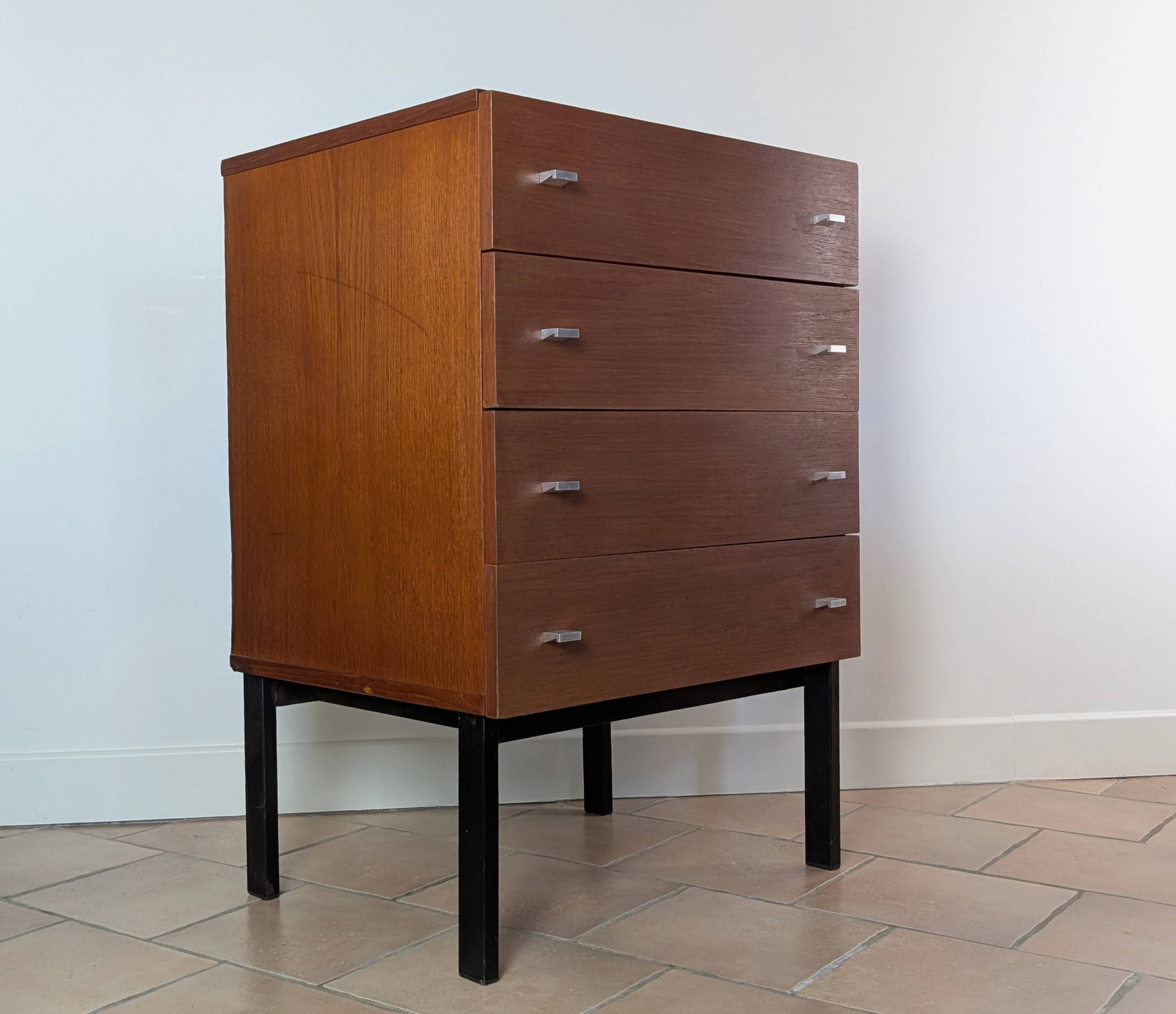 Commode Pierre Guariche