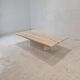 Italian Marble Coffee or Side Table, 1980s