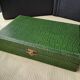 Box of 12 silver metal cutlery 84 G Apollo