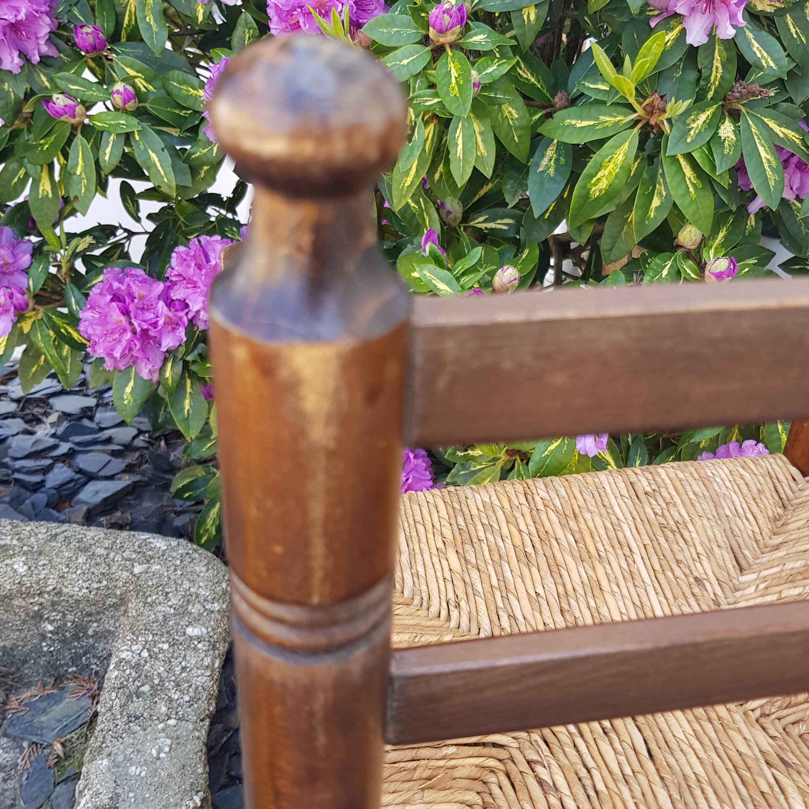 Children's high chair