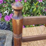 Children's high chair