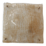 Importante applique murale verre de Murano par Mazzega 1970s