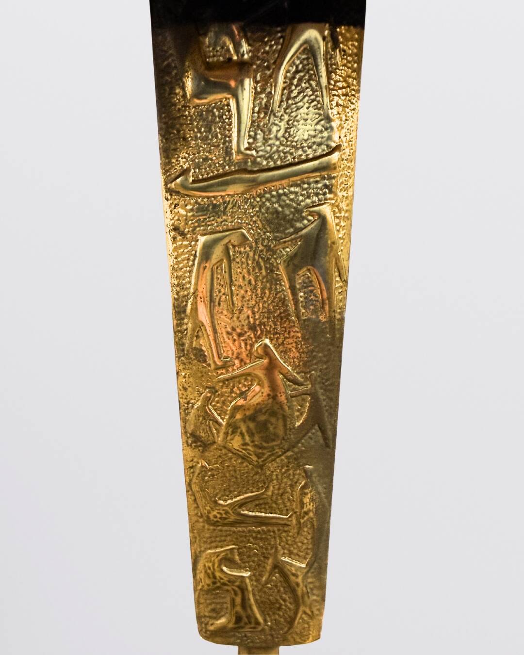 Fontana Arte coffee table by Dube Builio Barnabe, 1950s