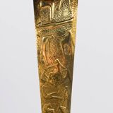 Fontana Arte coffee table by Dube Builio Barnabe, 1950s