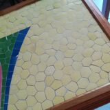 Bistro table year 40