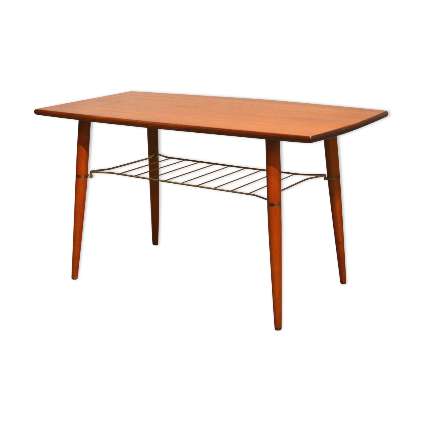 Table basse suédoise