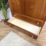 Bar stand / vintage storage unit