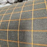 Vintage chaise longue daybed 1960"