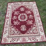 Beautiful and large oriental rug