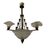 Art Deco Suspension