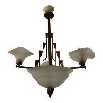 Art Deco Suspension