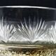 G3L Large Fruit Bowl with Glass Insert